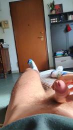 OtterCummer1 webcam model stream image