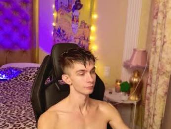 jerry_lucky webcam model stream image