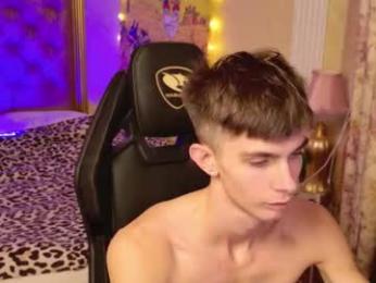 jerry_lucky webcam model stream image