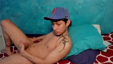 Sky_Wild webcam model stream image