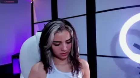 Rubi_Sky webcam stripchat model stream image