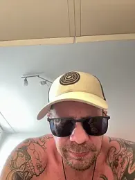 stefhart webcam model stream image