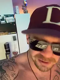 stefhart webcam model stream image