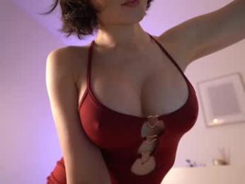 eseentea webcam chaturbate model stream image