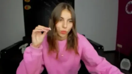 EmmyGreans webcam model stream image