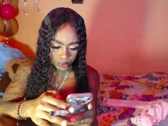 butterfly_rouse webcam model stream image