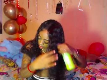 butterfly_rouse webcam model stream image