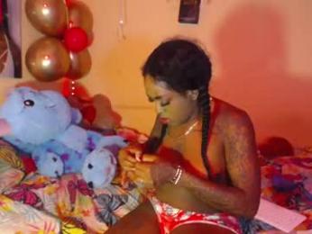 butterfly_rouse webcam model stream image