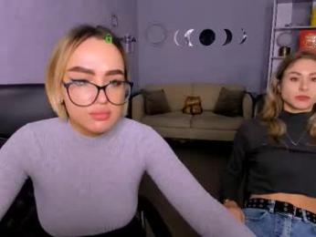 charlie_bonsie webcam model stream image