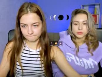 charlie_bonsie webcam model stream image