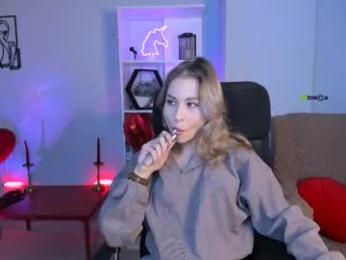 charlie_bonsie webcam chaturbate model stream image