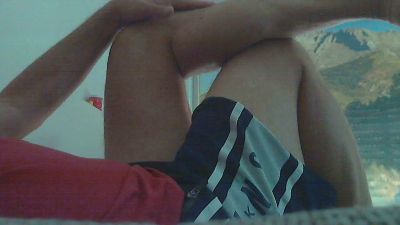 cosmos707 webcam model stream image