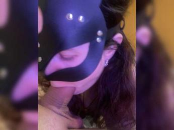 AryLexy webcam bongacams model stream image