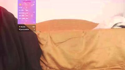 SunshineJessica webcam model stream image