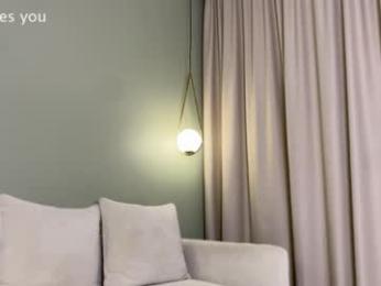 love_in_asian webcam model stream image