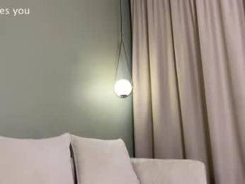 love_in_asian webcam chaturbate model stream image