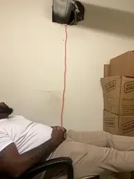 africandickxxl webcam model stream image