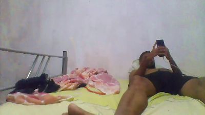 parami2 webcam model stream image