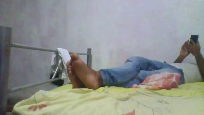 parami2 webcam model stream image