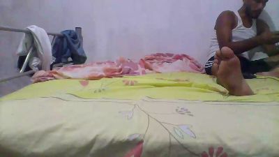 parami2 webcam model stream image