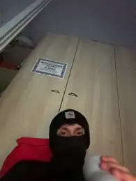 Marcelo-xXx webcam model stream image