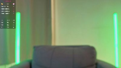 EngelHearl webcam model stream image