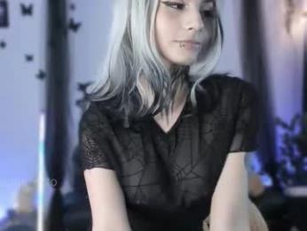 naomii_soto webcam model stream image