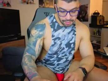 peterjack7 webcam model stream image