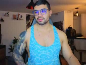 peterjack7 webcam model stream image