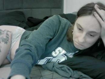 Sinner-5 webcam model stream image