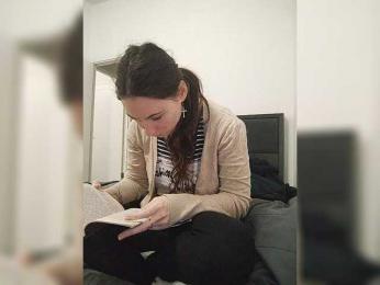 Sinner-5 webcam model stream image