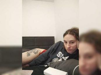 Sinner-5 webcam bongacams model stream image