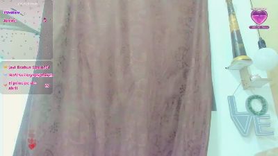 kittyrosse3 webcam model stream image