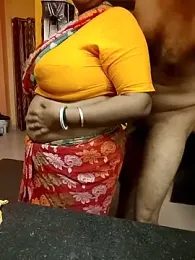 ANUBHABI webcam model stream image