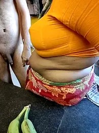 ANUBHABI webcam model stream image