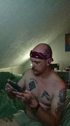 GoosesGander webcam model stream image