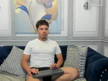 nick_salvarore webcam model stream image