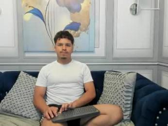 nick_salvarore webcam model stream image