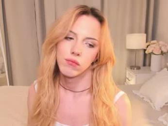 tiffany_king webcam model stream image