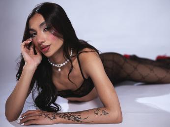 AnthonellaVolkov webcam model stream image