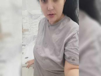 Polyk93 webcam model stream image