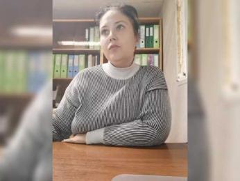 Polyk93 webcam model stream image