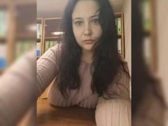 Polyk93 webcam model stream image