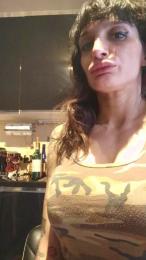 Norahell webcam model stream image