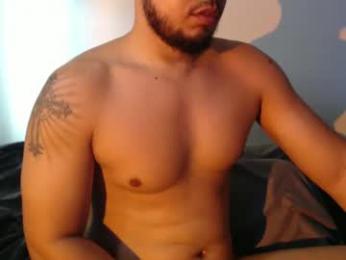 berriess_ webcam model stream image