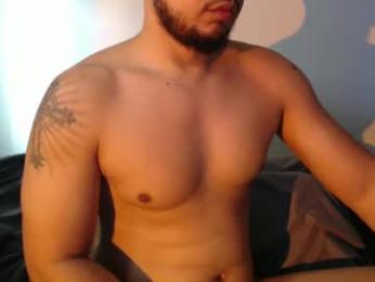 berriess_ webcam model stream image