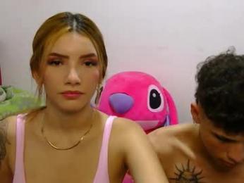 sarita_sexy_bunny webcam model stream image