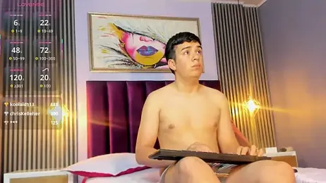 Dylan_Katte webcam model stream image