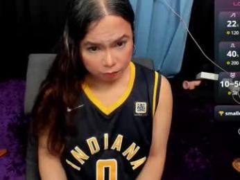 sweet_asiants_4u webcam model stream image