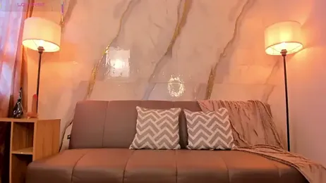 Gaela_Nm webcam model stream image